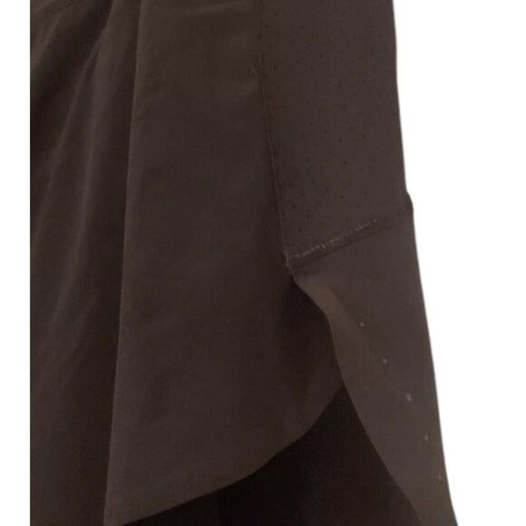 ATHLETA Run With It 3.5' Shorts Black Size XL - Picture 5 of 5